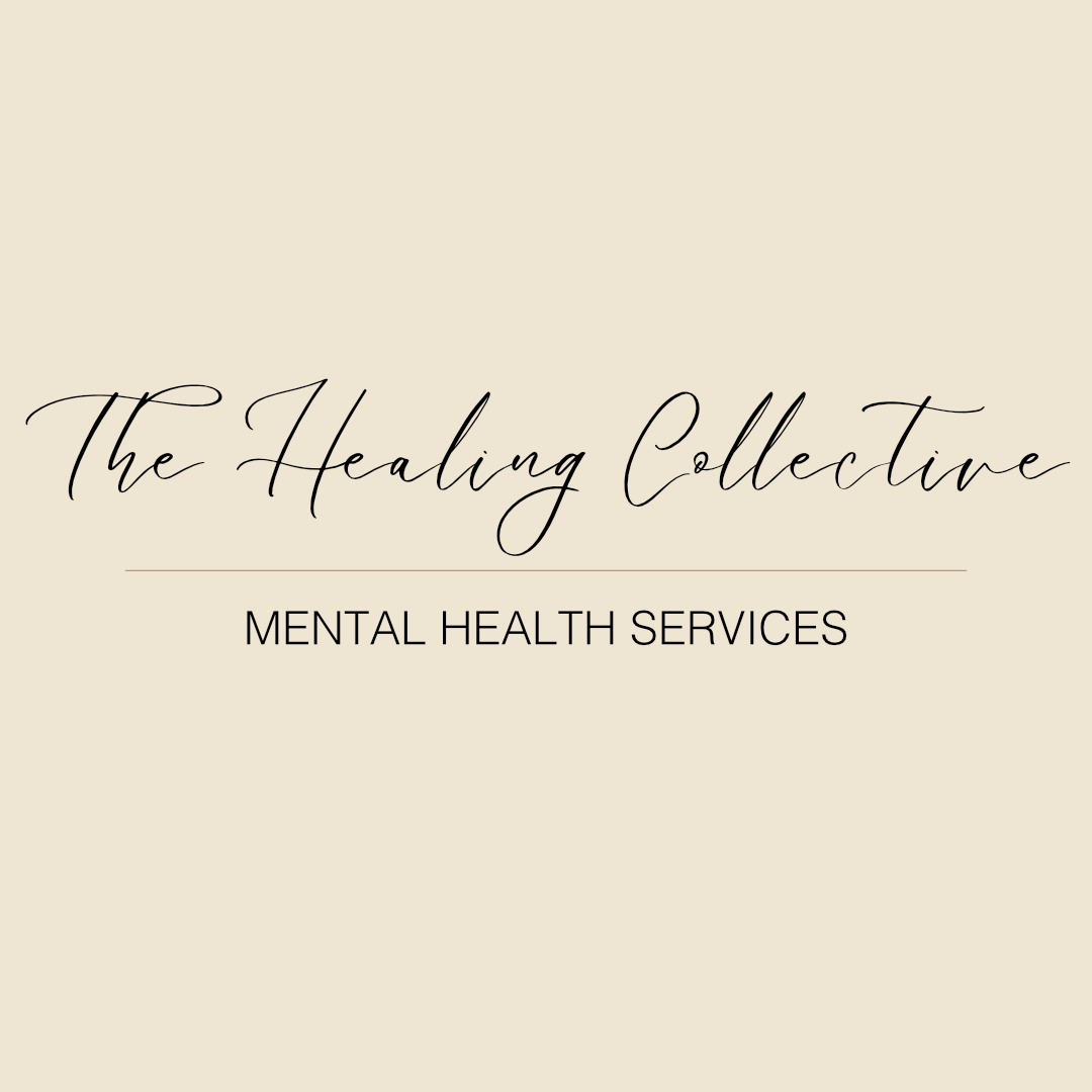 The Healing Collective | Holistic Mental Health & Wellness
