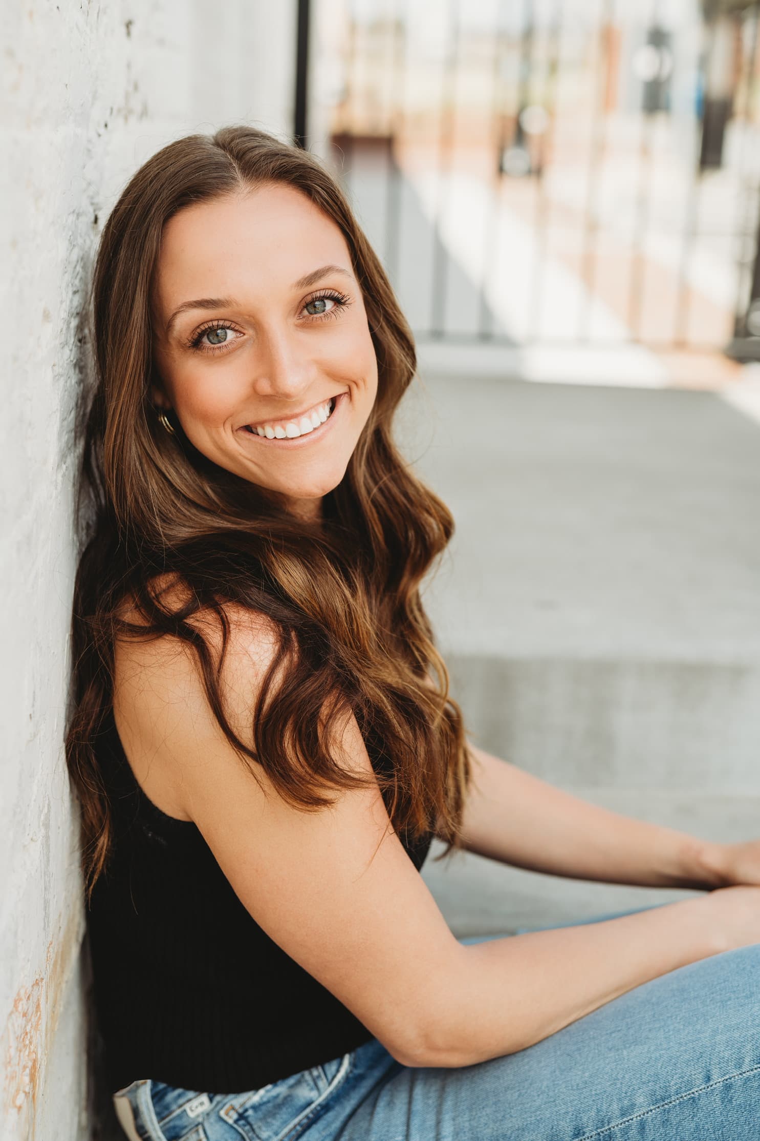 Destiny Kruzel, M.S., LPC, NCC - Licensed Professional Counselor