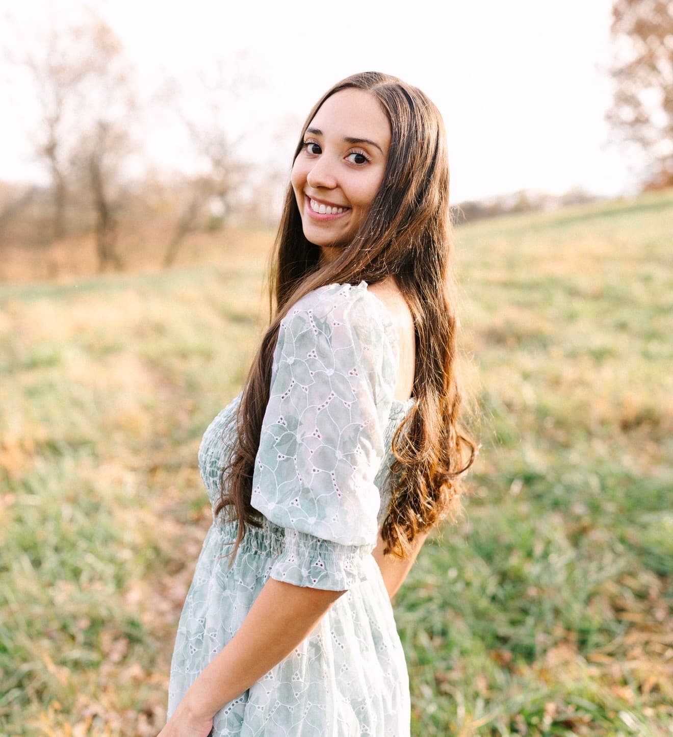 Alexis Garcia, M.S., APC, NCC - Associate Professional Counselor