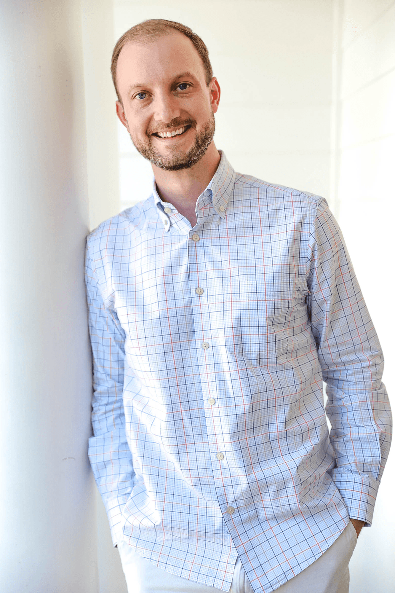 Andrew Greneker, MS - Therapist